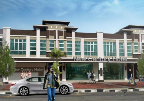 New Century Hotel Melaka